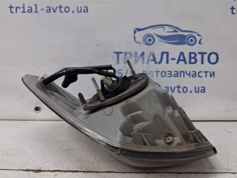 Фонарь задний внешний левый Lexus RX 350 XU30 3.5 БЕНЗИН 2GRFE 2003 (б/у) Киев - изображение 7