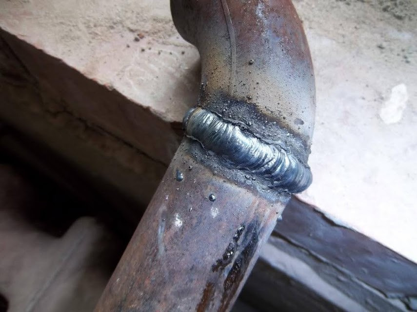 Послуги зварювальника Ровно - изображение 3