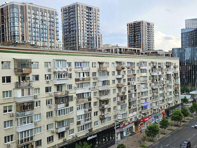 долгосрочная аренда 2-к квартира Киев, Голосеевский, 23000 грн./мес. Киев - изображение 6