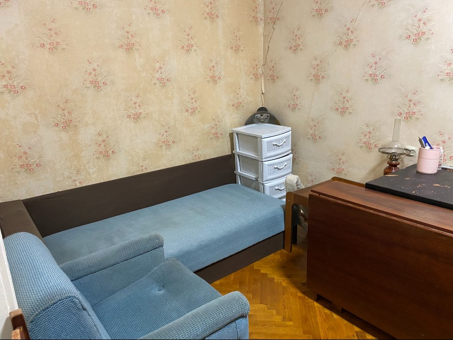 Повітряних Сил 16, 2х кімнатна квартира метро Вокзальна Киев - изображение 1