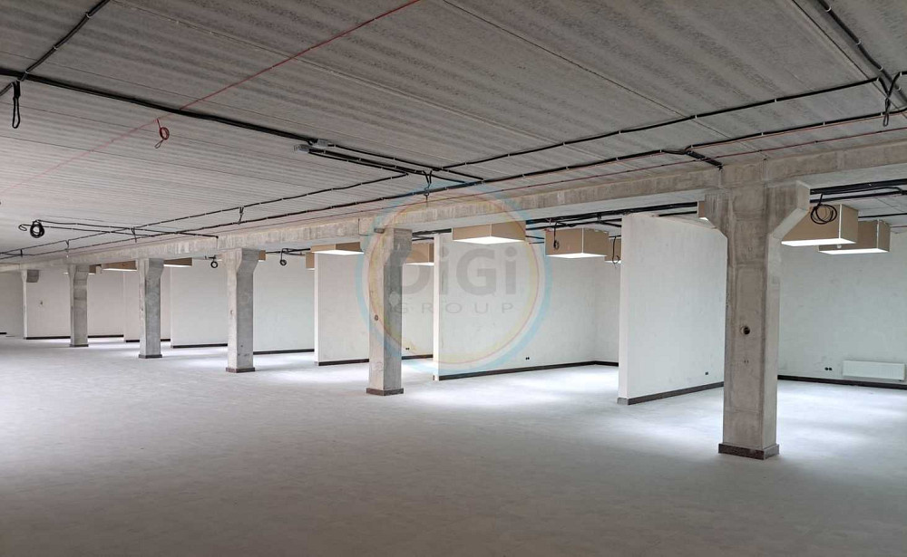 долгосрочная аренда склады Киево-Святошинский, Вишневое, 1440000 грн./мес. Вишнёвое - изображение 8