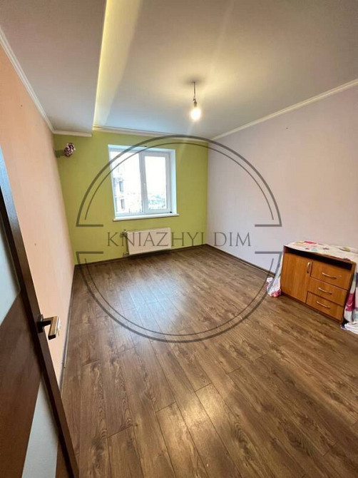 Продаж 2-кімнатної роздільної квартири з мансардою в ЖК Покровський, Гостомель. № 21145122 Київ - зображення 7