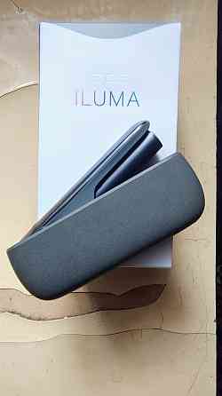 Продам Iqos Iluma Standart + 2 пачки Terea Павлоград