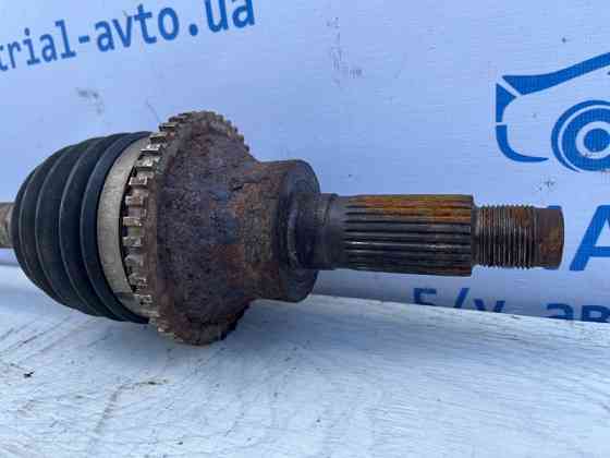 Привод задний левый Mazda CX 9 2006-2015 GD70-25-60X (Арт. 73664) Киев