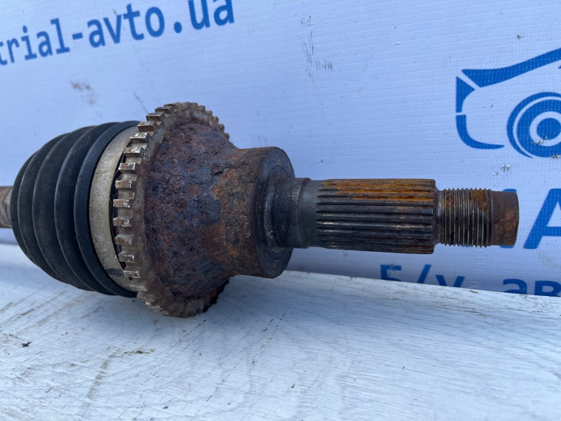 Привод задний левый Mazda CX 9 2006-2015 GD70-25-60X (Арт. 73664) Киев - изображение 2