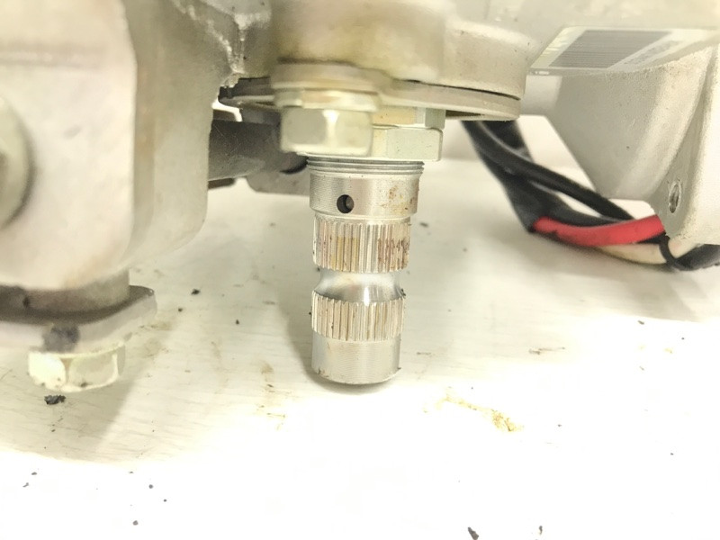 Электроусилитель Kia Sportage SL 1.7 DIESEL D4FD 2010 (б/у) Киев - изображение 5