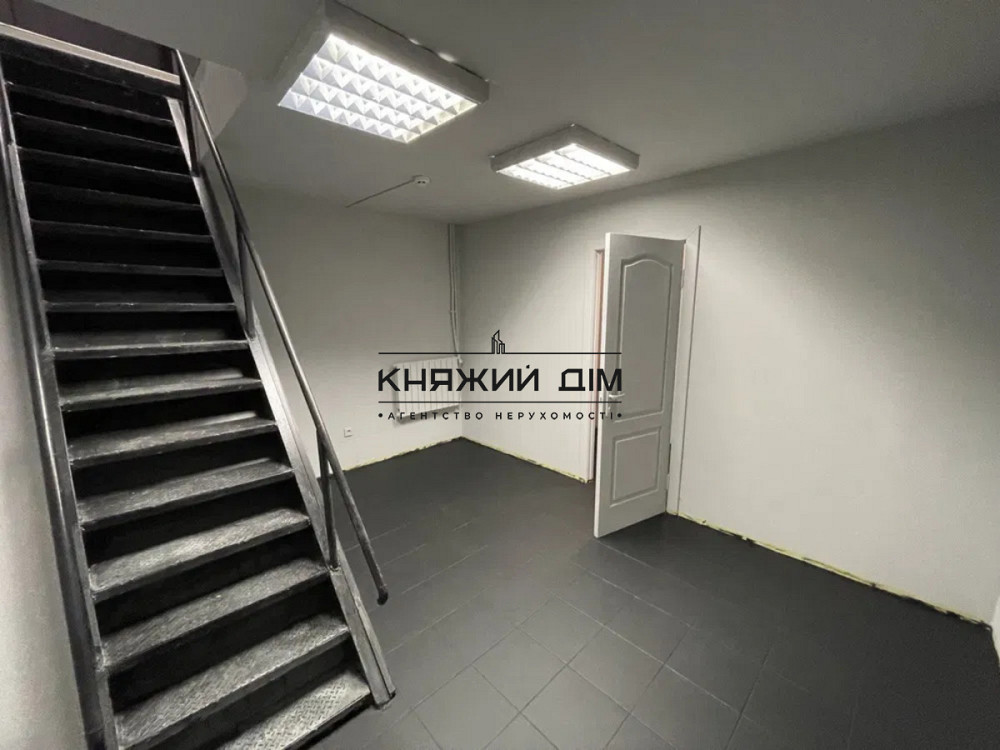 Офісне приміщення 90 кв.м. 5хв до ст. метро Арсенальна № 1419239 Київ - зображення 6