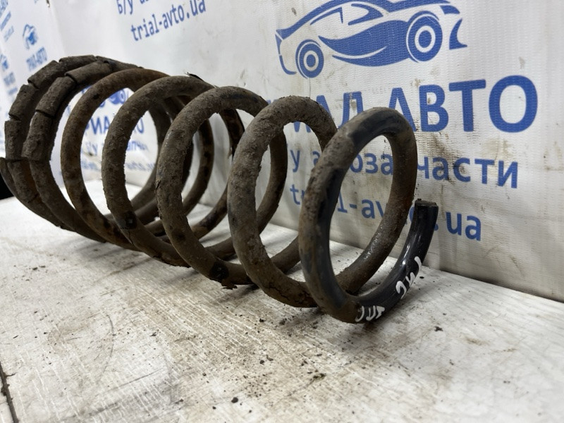 Пружина задняя Hyundai Tucson 2004-2009 553302E600 (Арт. 79428) Київ - зображення 2