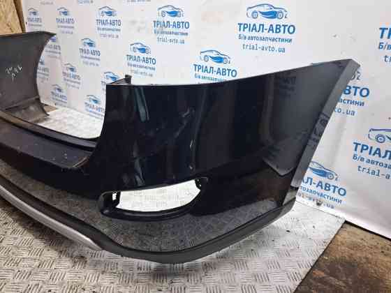 Бампер задний Hyundai Santa fe 2005-2012 866502B700 (Арт. 70090) Київ