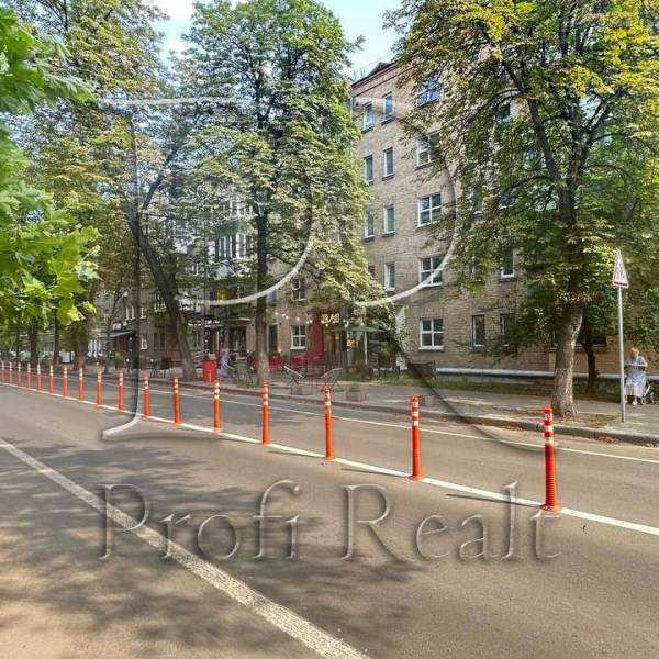 продажа 1-к квартира Киев, Печерский, 50000 $ Киев - изображение 12