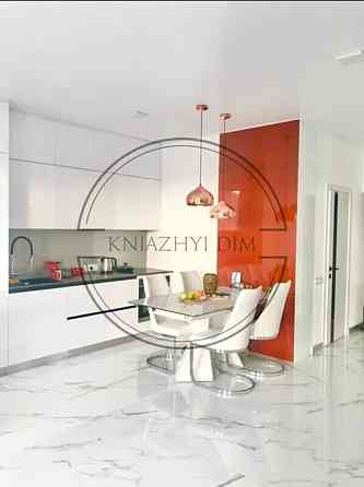 Оренда квартири у ЖК Chicago Central House. Код об'єкту:11200814 Київ