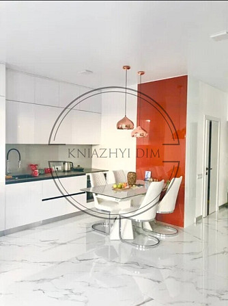 Оренда квартири у ЖК Chicago Central House. Код об'єкту:11200814 Київ - зображення 3