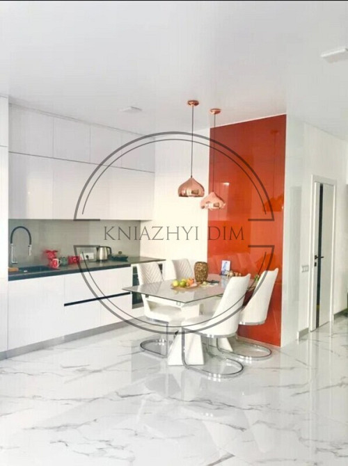 Оренда квартири у ЖК Chicago Central House. Код об'єкту:11200814 Киев - изображение 3