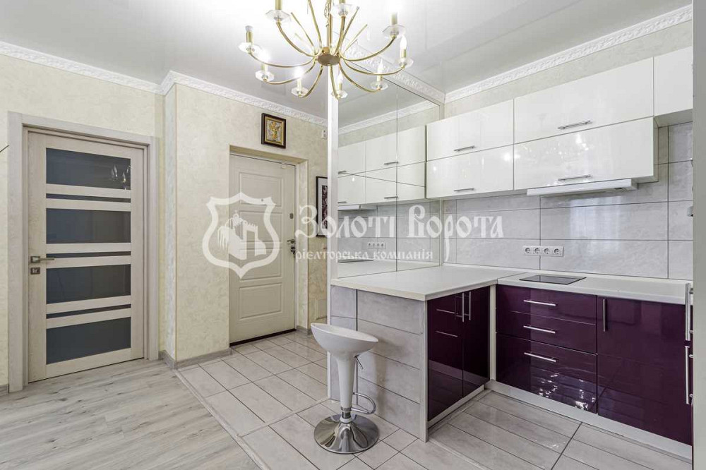 продажа 2-к квартира Киев, Дарницкий, 114000 $ Киев - изображение 4
