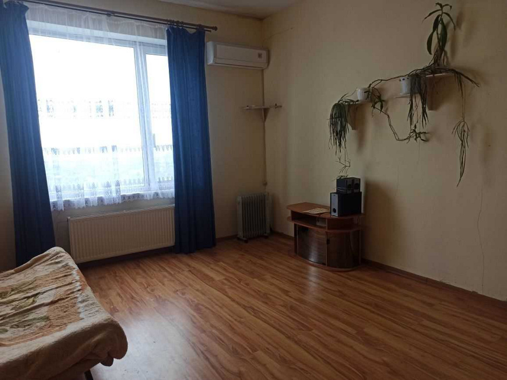 долгосрочная аренда 1-к квартира Одесса, Хаджибейский, 5500 грн./мес. Одесса - изображение 3