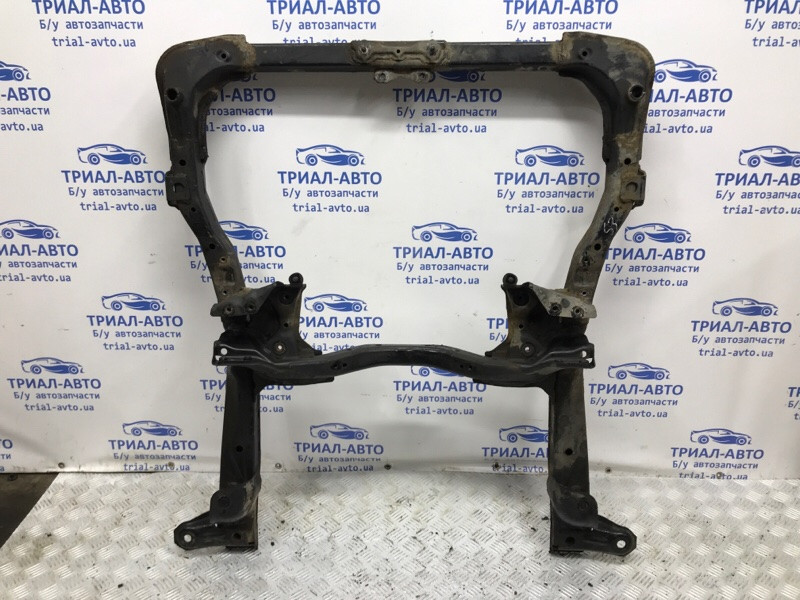 Балка передней подвески Subaru Outback BR 2.5 БЕНЗИН EJ253 2009 (б/у) Киев - изображение 1