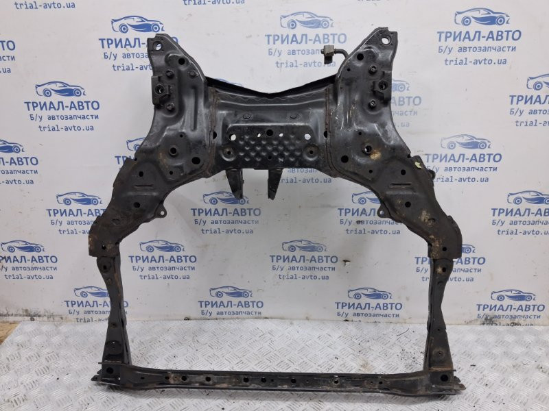 Балка передней подвески Mazda 3 2013-2019 GHP93480XC (Арт. 63548) Київ - зображення 6