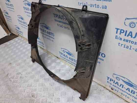 Диффузор Mitsubishi Pajero Wagon 2006-2022 MR497044 (Арт. 87508) Киев
