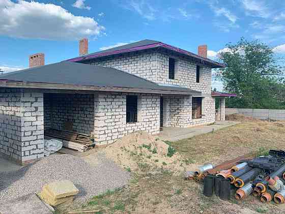 продажа 5-к дом Запорожье, Днепровский, 100000 $ Запоріжжя