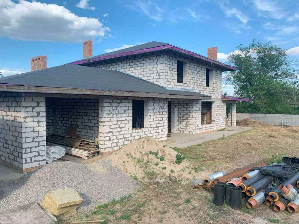 продажа 5-к дом Запорожье, Днепровский, 100000 $ Запоріжжя - зображення 3