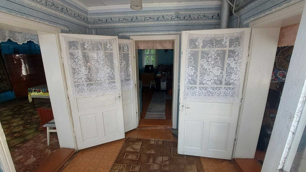 продажа 3-к дом Кицманский, Боровцы, 15000 $  - зображення 8
