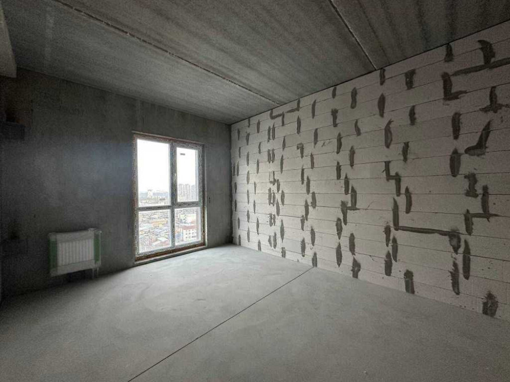 продажа 1-к квартира Киев, Голосеевский, 67500 $ Киев - изображение 9
