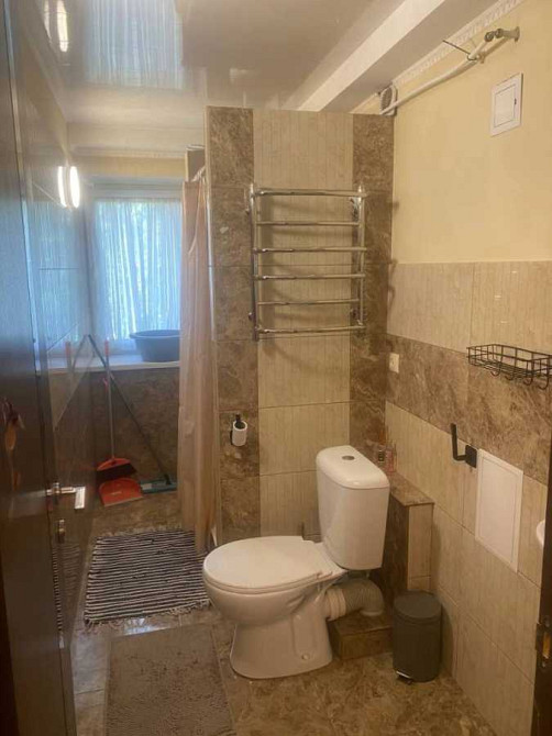 долгосрочная аренда 2-к квартира Киев, Печерский, 24000 грн./мес. Київ - зображення 7