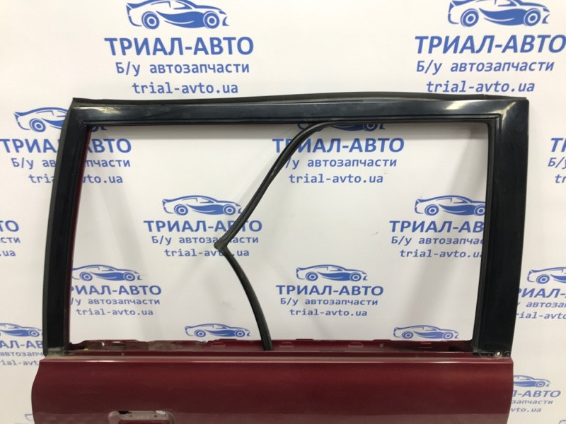 Дверь задняя правая Mitsubishi Pajero Sport K9 2.5 DIESEL 4D56 1996 (б/у) Киев - изображение 2