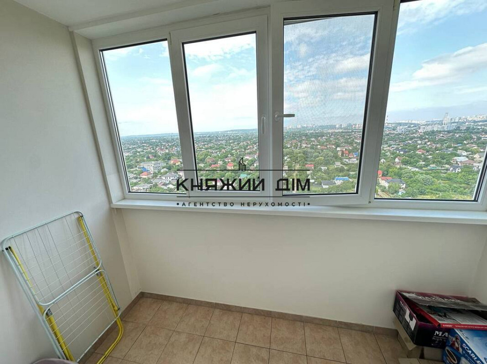 Оренда 1 кім. квартири у новобудові біля метро Осокорки. № 11118245 Київ - зображення 8