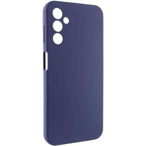 Чехол Silicone Cover Lakshmi Full Camera (AAA) для Xiaomi Redmi A7 Pro 4G / Poco C81 Херсон