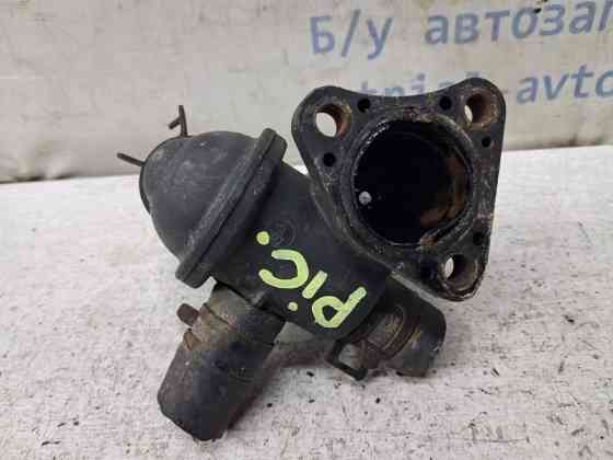 Трубка охлаждающей жидкости Kia Picanto FL 1.1 2003 (б/у) Киев
