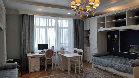 долгосрочная аренда 3-к квартира Киев, Печерский, 1100 $/мес. Киев