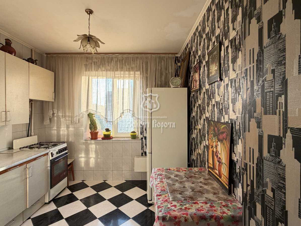 продажа 2-к квартира Киев, Деснянский, 53000 $ Київ - зображення 3