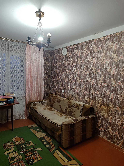 продажа 2-к квартира Смелянский, Смела, 24000 $ Сміла - зображення 1