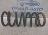 Пружина задняя SsangYong Korando 2010-2019 4511034003 (Арт. 82442) Київ