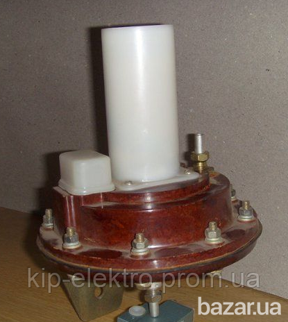 Тягомер дифференциальный ДТ2-100 (ДТ-2-100, ДТ 2-100, ДТ) Київ - зображення 1