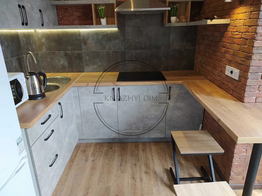 ОРЕНДА 1 к квартира-студіо ЖК Парк Ленд вул. Березова 41 код 11202700 Київ - зображення 2