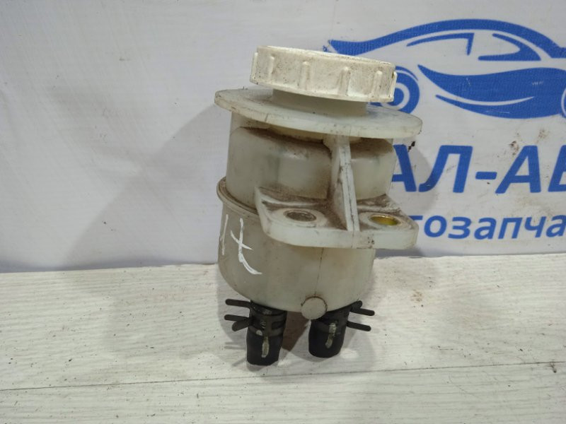 Бачок главного тормозного цилиндра Mitsubishi Outlander 2003-2006 MR370276 (Арт. 8409) Киев - изображение 1