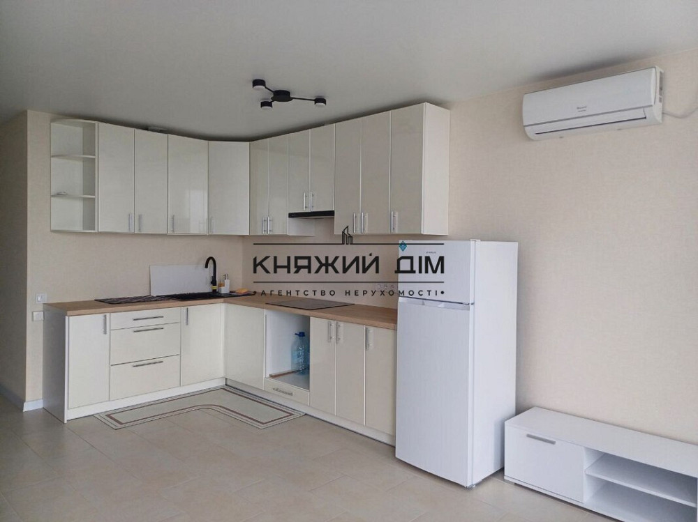 Оренда 1 кімнатна квартира м. Академмістечко ЖК 4U КОД 11203127 Киев - изображение 2