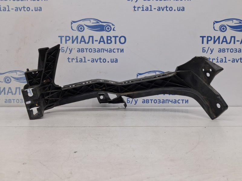 Кронштейн бампера передний правый Subaru Forester SJ 2.0 DIESEL EE20Z 2012 (б/у) Київ - зображення 2