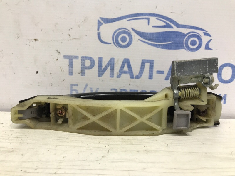 Ручка двери внешняя задняя правая Chevrolet Epica V250 2.0 X20D1 2006 (б/у) Київ - зображення 3