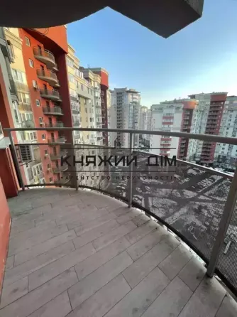 Продаж  1-кімнатної квартири жк Лико град КОД  21146972 Киев