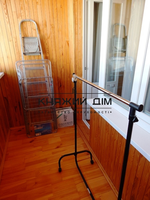 Хороша 3-х. кімнатна,роздільна квартира.Метро Вырлица. Код об'єкту: 1199581. Київ - зображення 4