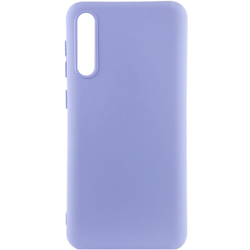 Чехол Silicone Cover Ummi Lakshmi (AA) для Samsung Galaxy A50 (A505F) / A50s / A30s Херсон - изображение 1