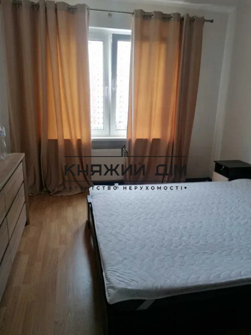 Оренда 1 кімнатної квартири м. Осокорки Киев - изображение 3