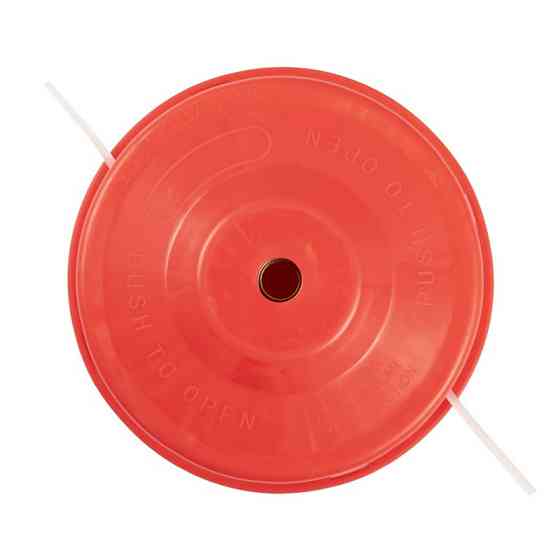 Катушка для триммера MASTERTOOL полуавтоматическая PE M10х1.25 FLH 19-1906 Харьков