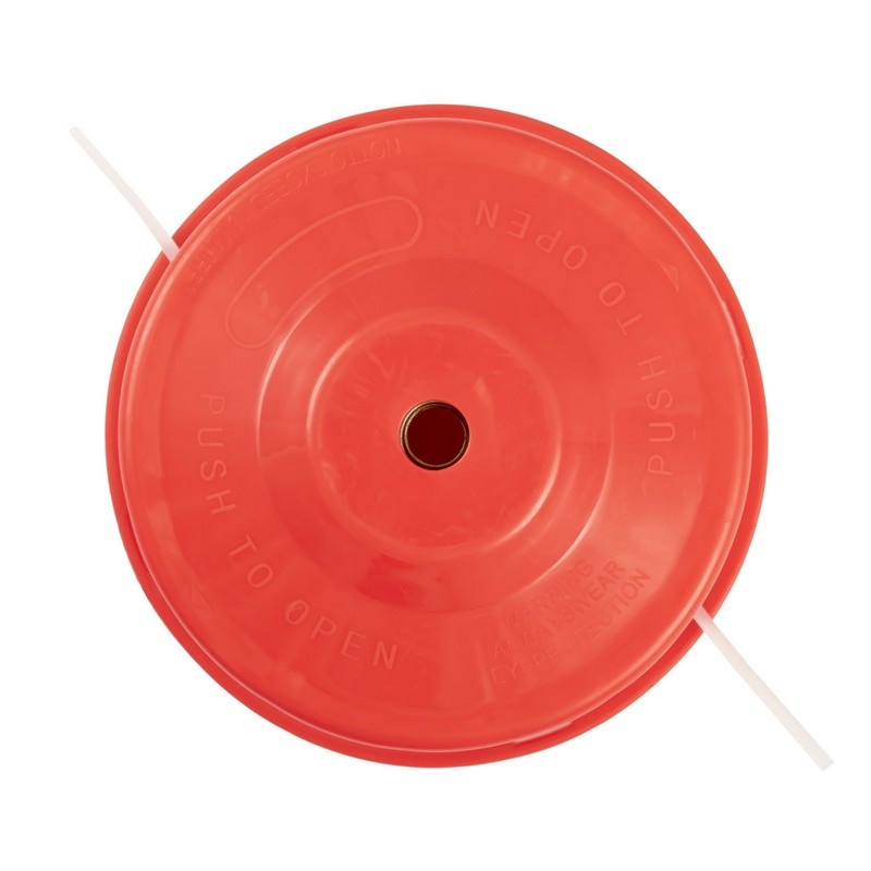 Катушка для триммера MASTERTOOL полуавтоматическая PE M10х1.25 FLH 19-1906 Харьков - изображение 2