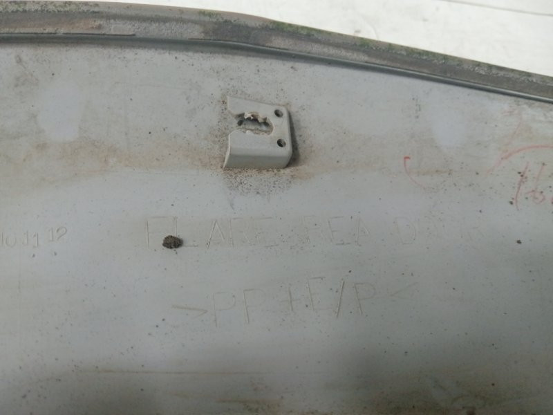 Накладка двери Mitsubishi Outlander 2003-2006 MN175073 (Арт. 59723) Киев - изображение 7