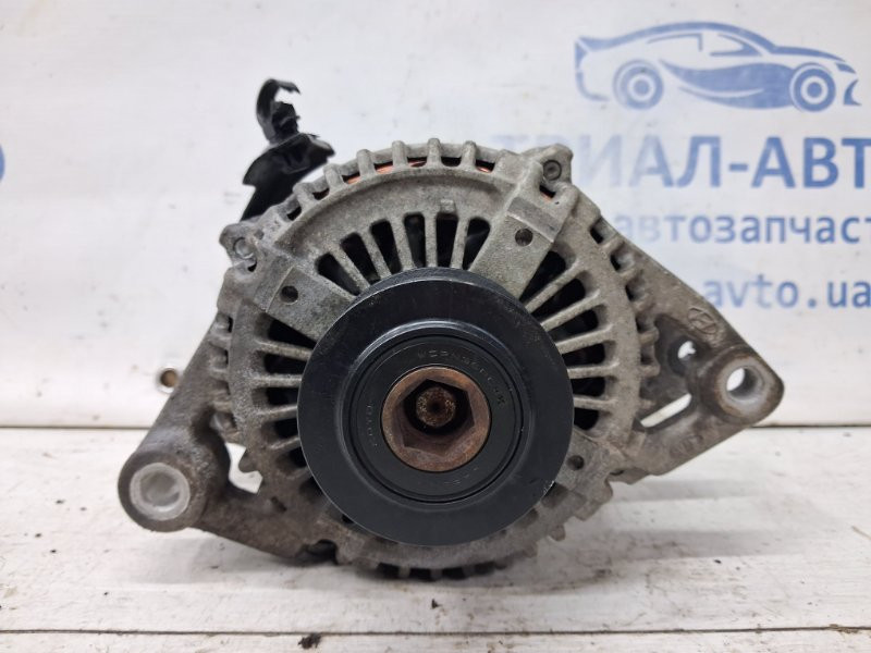 Генератор Kia Sorento BL 2.5 DIESEL D4CB 2002 (б/у) Київ - зображення 2