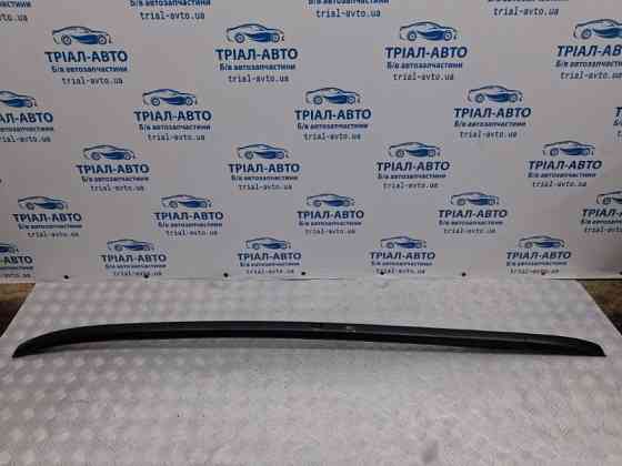 Рейлинг на крышу Hyundai Santa fe DM 2.2 DIESEL D4HB 2012 лев. (б/у) Київ